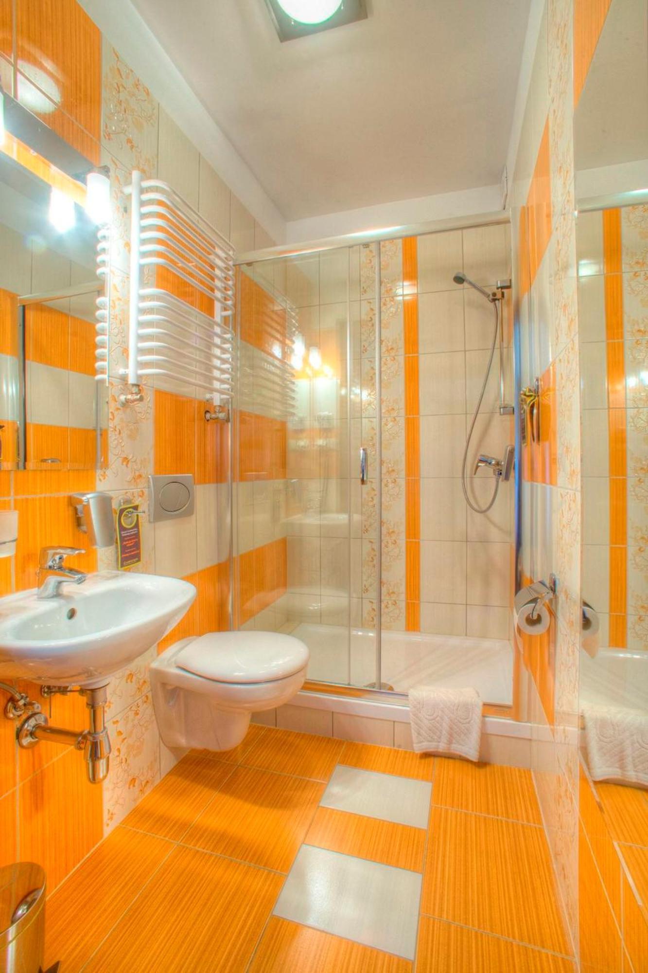 Hotel Carpatia Bieszczadzki Gosciniec Wetlina Pokoj fotografie